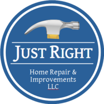 Just Right Home Repair & Improvements